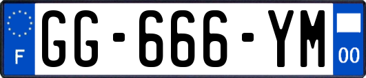 GG-666-YM
