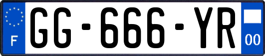 GG-666-YR