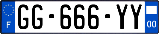GG-666-YY