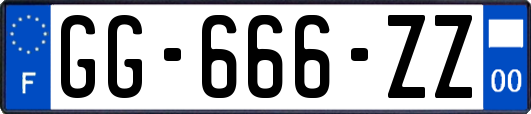 GG-666-ZZ