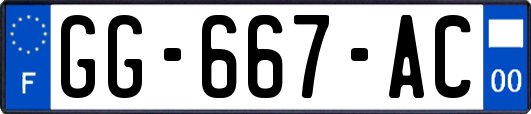 GG-667-AC