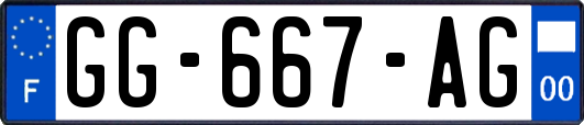 GG-667-AG