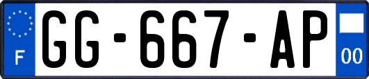 GG-667-AP