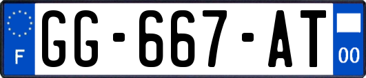 GG-667-AT