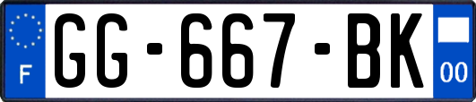GG-667-BK