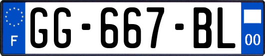 GG-667-BL