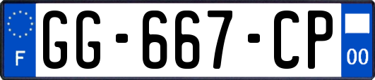 GG-667-CP