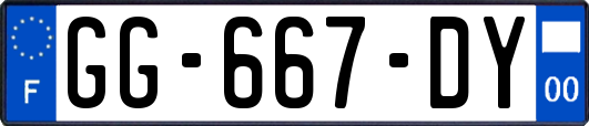 GG-667-DY