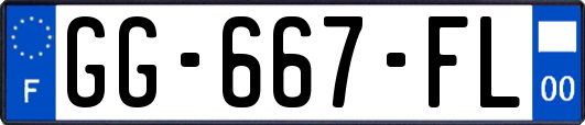 GG-667-FL