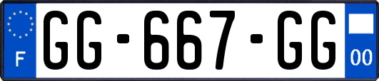 GG-667-GG