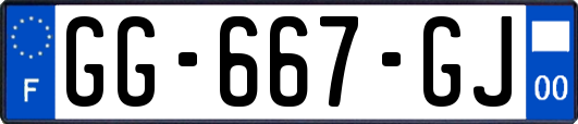 GG-667-GJ