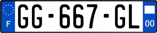 GG-667-GL