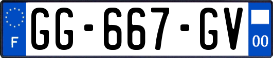 GG-667-GV