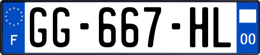 GG-667-HL