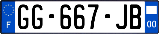 GG-667-JB