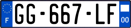 GG-667-LF