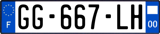 GG-667-LH