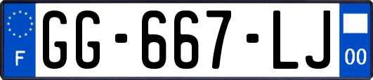 GG-667-LJ