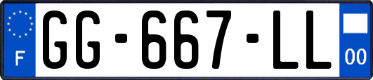 GG-667-LL