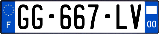 GG-667-LV