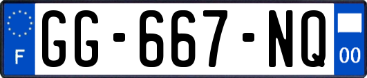 GG-667-NQ
