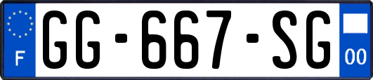 GG-667-SG