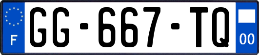 GG-667-TQ