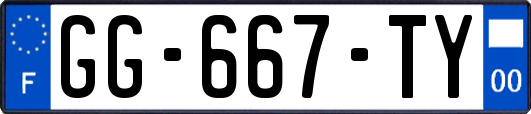 GG-667-TY