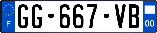 GG-667-VB