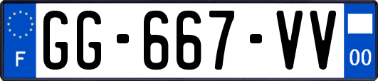 GG-667-VV