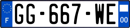 GG-667-WE