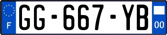 GG-667-YB