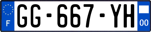 GG-667-YH