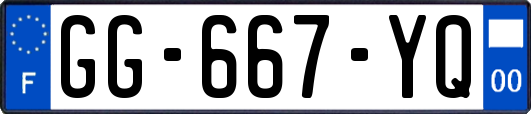 GG-667-YQ