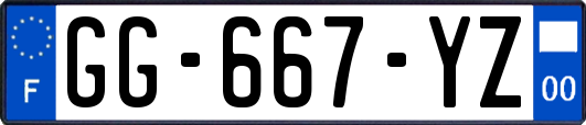 GG-667-YZ