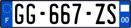 GG-667-ZS