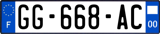 GG-668-AC