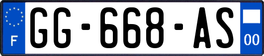 GG-668-AS