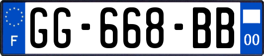 GG-668-BB