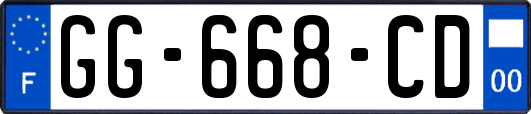 GG-668-CD