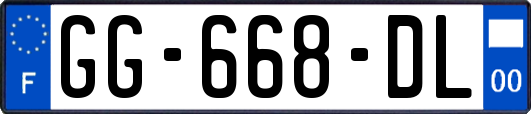 GG-668-DL