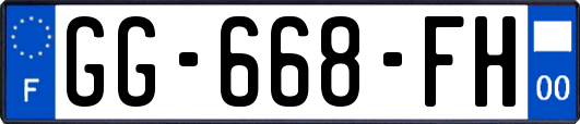 GG-668-FH