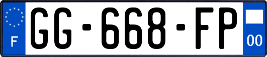 GG-668-FP