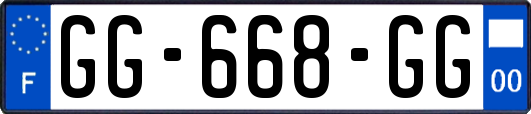 GG-668-GG