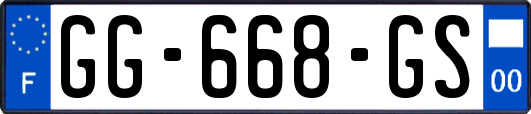 GG-668-GS