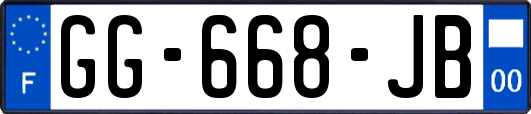 GG-668-JB