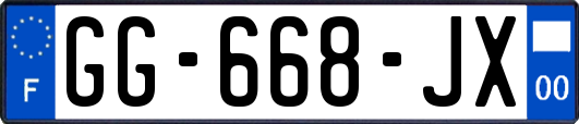 GG-668-JX