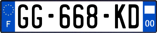 GG-668-KD