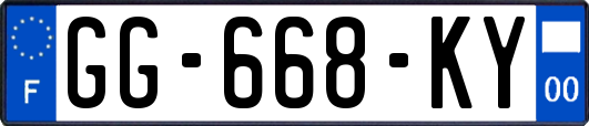 GG-668-KY