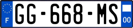 GG-668-MS